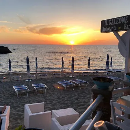 Agata 3* Forio di Ischia