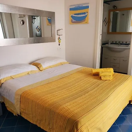 Agata Bed & Breakfast