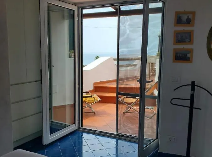 Agata ベッド・アンド・ブレックファスト Forio di Ischia