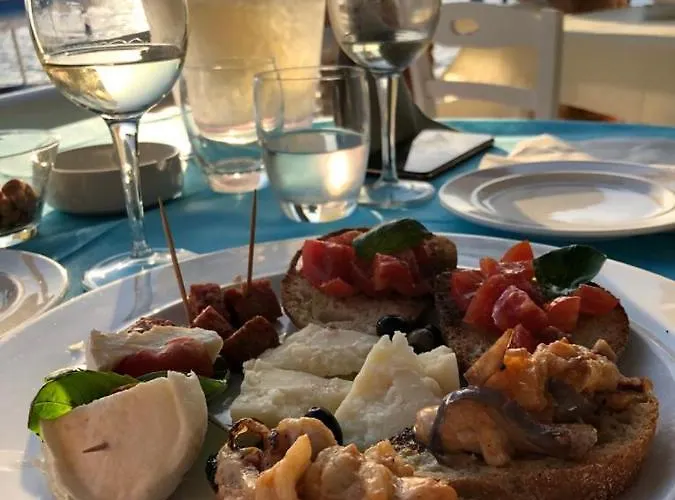 ベッド・アンド・ブレックファスト Agata 3*