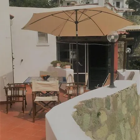 Agata Frühstückspension Forio di Ischia